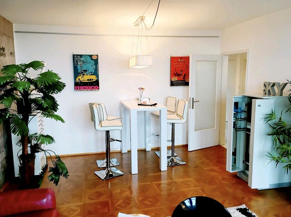 Wohnung zu vermieten in Wuppertal
