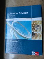 Lambacher Schweizer EF Mathematik Wuppertal - Oberbarmen Vorschau