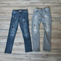 Jeans ZARA Gr. 164 Niedersachsen - Oldenburg Vorschau