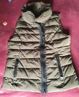 SUPERDRY Weste Steppweste Gr. S/M Neu Bayern - Schwaig Vorschau