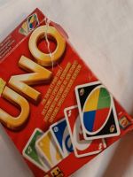 UNO-Das Kartenspiel Niedersachsen - Bruchhausen-Vilsen Vorschau