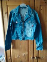 Jeansjacke CFL Gr. 152 Niedersachsen - Clenze Vorschau