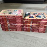 18 Manga Fairy Tail 1-15, 17,18,23,26, löse meine Sammlung auf Bochum - Bochum-Süd Vorschau