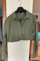 Kurze Bluse von H&M Schleswig-Holstein - Molfsee Vorschau