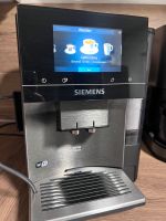 * Siemens EQ700 integral TQ707DF5 Kaffeevollautomat * Sachsen-Anhalt - Genthin Vorschau