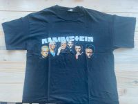 Rammstein T-Shirt Größe XL Hessen - Löhnberg Vorschau