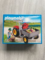 Playmobil Country Traktor Schleswig-Holstein - Reinbek Vorschau