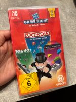 Game Night Switch Monopoly und mehr Düsseldorf - Gerresheim Vorschau