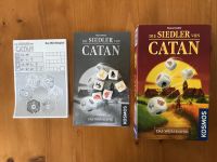 Die Siedler von Catan - Das Würfelspiel Bayern - Lenggries Vorschau