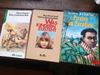 Buch Piraten im Paradies Löwenamulett Was Kindern zusteht Alsenz - Mannweiler-Cölln Vorschau
