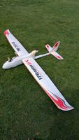 FPV Raptor EX - RC Modellflugzeug Niedersachsen - Sassenburg Vorschau