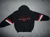 STARTER CHICAGO BULLS Jacke 90er vintage Gr 2XL neuwertig!rar! Mitte - Wedding Vorschau