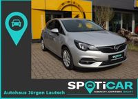 Opel Astra K 5trg 1.5D Edition LED/AGR/SHZ/PDC/Navi Brandenburg - Jüterbog Vorschau