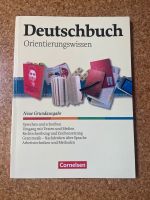 Deutschbuch, 5.-10. Klasse Rheinland-Pfalz - Boppard Vorschau