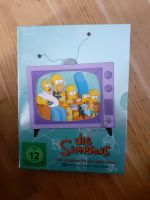 Die Simpsons Staffel 2 - DVD Brandenburg - Königs Wusterhausen Vorschau