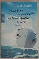 Onno Viets und das Schiff der baumelnden Seelen - Roman Baden-Württemberg - Winden Vorschau