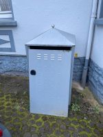 Mülltonnenbox für Bastler Nordrhein-Westfalen - Solingen Vorschau