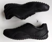40,5 Größe Ecco Damen Sneaker aus Leder ungetragen Berlin - Neukölln Vorschau