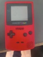 Nintendo Game Boy Color Dortmund - Lütgendortmund Vorschau