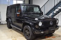 Mercedes-Benz G 55 AMG TÜV NEU/AHK/Schiebedach/Leder/ Baden-Württemberg - Gundelsheim Vorschau