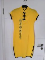 Karnevalskostüm Chinesin  Kleid Größe 36/38 plus Tasche Nordrhein-Westfalen - Euskirchen Vorschau