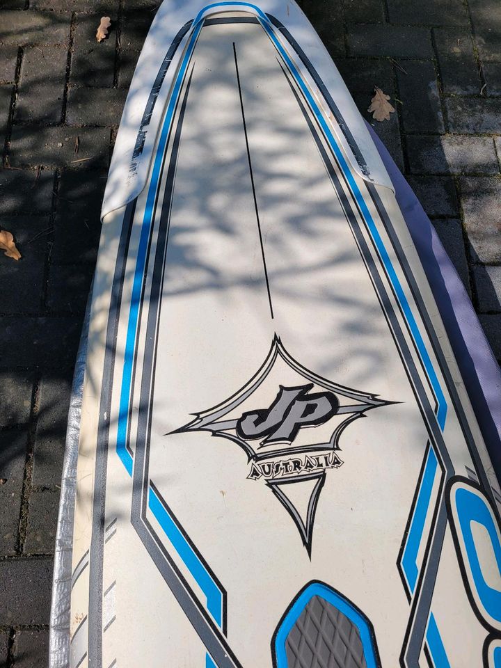 JP X-Cite Ride 120 l Freeride Board Surfbrett in Schwabach