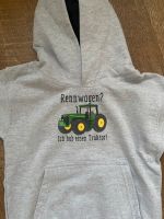 Traktor Pullover Parchim - Landkreis - Parchim Vorschau