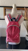 Tommy Hilfiger Jeans Mini Rucksack, Cord , pink, NP: 99€ Rosa Baden-Württemberg - Bad Wildbad Vorschau