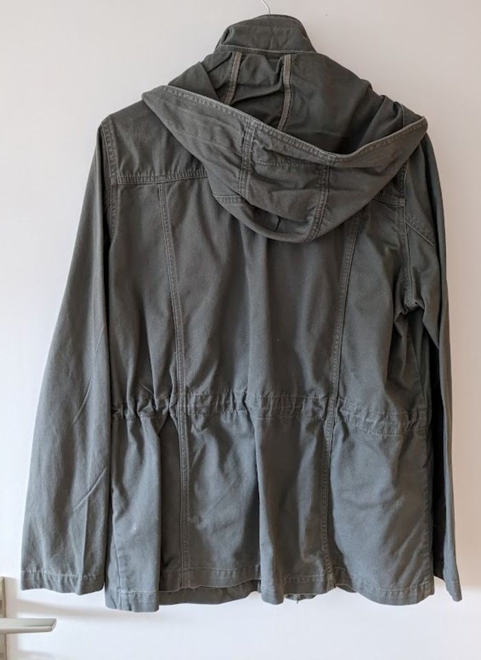 Vintage Jacke H&M L.o.g.g Label Of Graded Goods in Freiburg im Breisgau