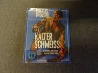 Blu Ray / DVD Mediabook Kalter Schweiss mit Charles Bronson (Neu) Schleswig-Holstein - Lübeck Vorschau