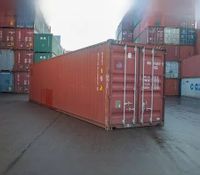 Suchen Seecontainer für gemeinnütziges Projekt Brandenburg - Eberswalde Vorschau
