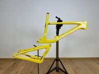 Santa Cruz Megatower 1 CC Frame Farbe Yellow Größe XL Baden-Württemberg - Gengenbach Vorschau