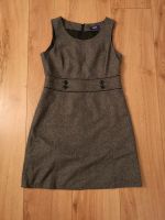 Mexx Business Kleid Winter Herbst schwarz grau Gr 42 Baden-Württemberg - Schorndorf Vorschau