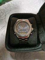 Breitling Chrographe Revil A51035 Nordrhein-Westfalen - Netphen Vorschau