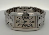 Cartier Tank Americaine 750 Weißgold aus 2002 Baden-Württemberg - Pforzheim Vorschau