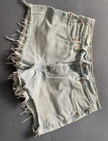 Jeans Short in der Größe W30 Bayern - Ronsberg Vorschau