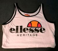Crop Top Ellesse Niedersachsen - Papenburg Vorschau