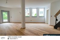 Neubaucharakter: EG-Maisonette-Wohnung mit Dachterrasse und Stellplatz in Köln-Niehl Köln - Niehl Vorschau