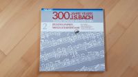 Vinyl Doppel LP, J.S. Bach, Johannes Passion, BWV 245 Baden-Württemberg - Edingen-Neckarhausen Vorschau