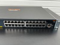 HPE/ARUBA 2930F-24G L3-Switch (JL259A) - 24x GbE  4x SFP 24 Port Bayern - Münsterhausen Vorschau