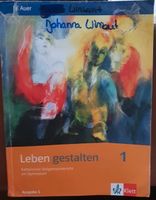 Leben gestalten 1 ISBN: 978-3-12-006373-5 Rheinland-Pfalz - Bechhofen Vorschau