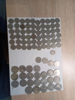 Münzen Deutschland Nordrhein-Westfalen - Hilden Vorschau