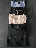 4 tlg Sommerset  in Gr. M  T Shirt von street one, soyaconcept Niedersachsen - Duderstadt Vorschau