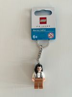 Lego Friends Schlüsselanhänger Monika Geller Neu Rheinland-Pfalz - Boppard Vorschau