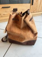 Originale Kork Beuteltasche aus Portugal Baden-Württemberg - Salem Vorschau