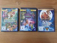 DVDs Walt Disney Hessen - Dornburg Vorschau