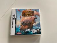 Anno 1701 - Spiel für die Nintendo DS Niedersachsen - Osnabrück Vorschau