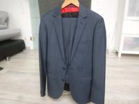 Dunkelblauer Anzug Esprit Gr. 44 Nordrhein-Westfalen - Enger Vorschau