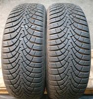 2021 7,5mm Goodyear Winterreifen 2x 205/55 R16 91H - 205 55 16 Baden-Württemberg - Sindelfingen Vorschau