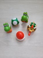 Super Mario Mc Donalds 5 Figuren Duisburg - Walsum Vorschau